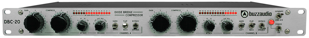 diode bridge compressor