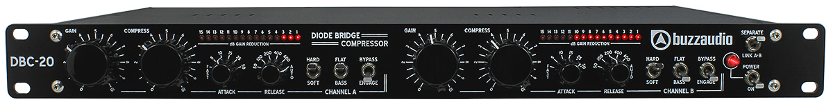 diode bridge compressor