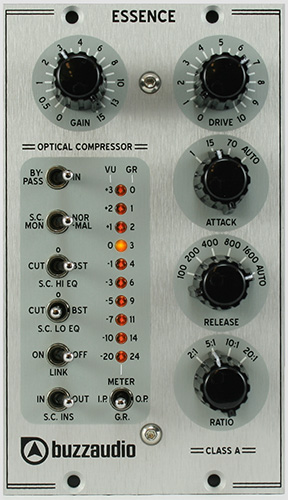 500 series compressor