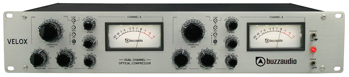 dual optical compressort